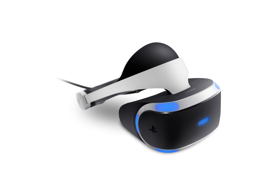 VR Logo